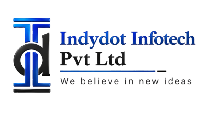Indydot Infotech Pvt Ltd